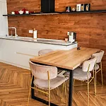 Center Premium Apartment Odesa