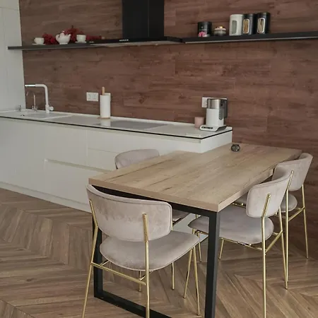 Center Premium Apartament