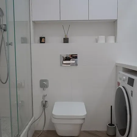 Center Premium Apartament *