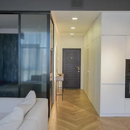 Center Premium Appartement Odessa