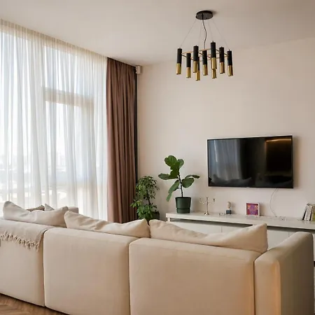 Apartmán Premium - Self Check-in *