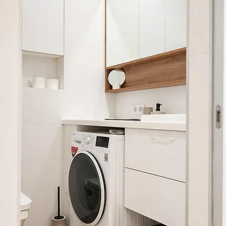 Apartmán Premium - Self Check-in *