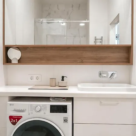 Premium - Self Check-in Apartmán *