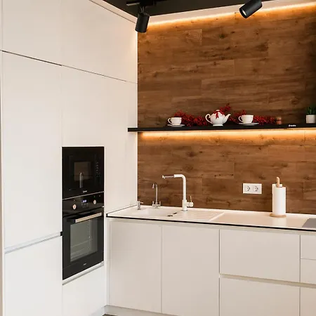 Apartmán Premium - Self Check-in *