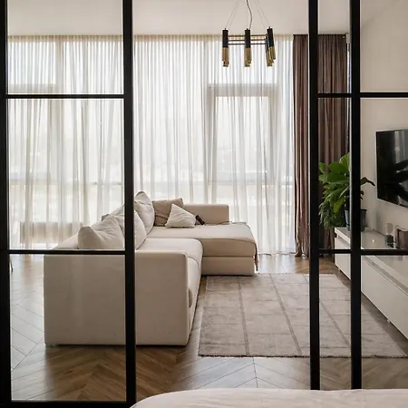 Apartmán Premium - Self Check-in