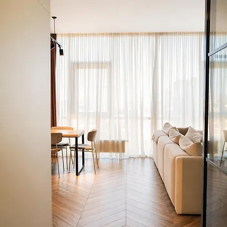 Apartmán Premium - Self Check-in