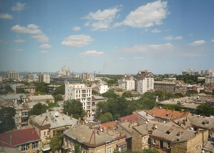 Center Premium Appartement *