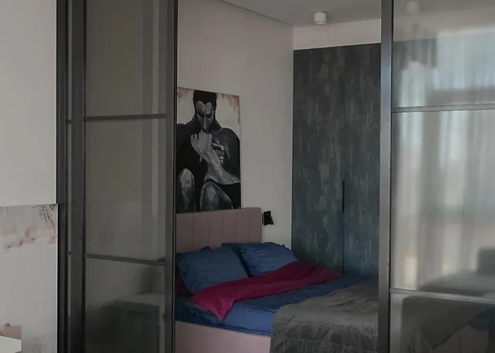 Appartement Center Premium Odessa