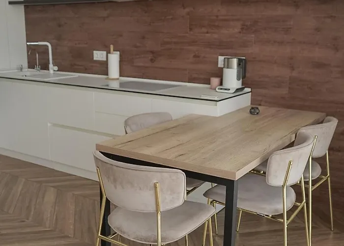 Center Premium Apartman