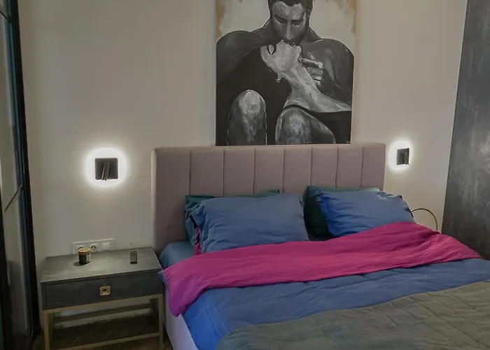 Daire Center Premium