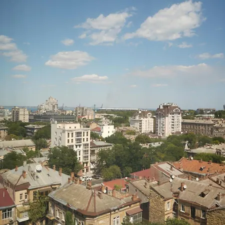 Center Premium Apartamento *