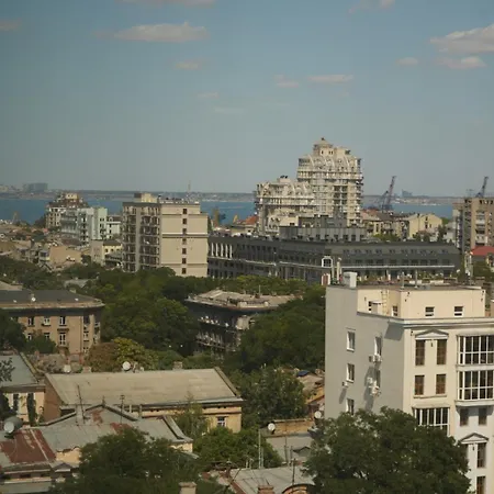 Apartamento Center Premium