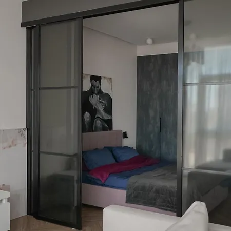 Apartmán Center Premium Oděsa