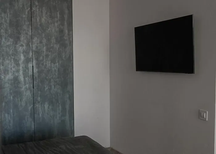 Center Premium Apartamento *