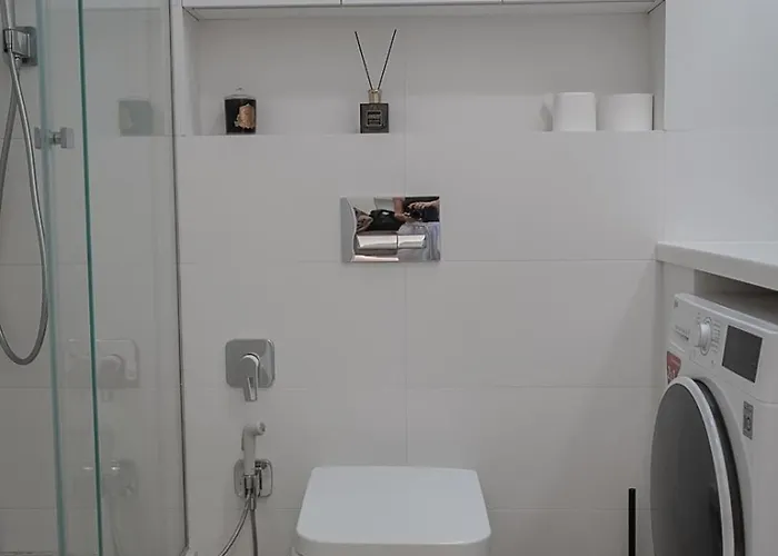 Center Premium Apartamento *